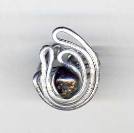 anello abbraccio